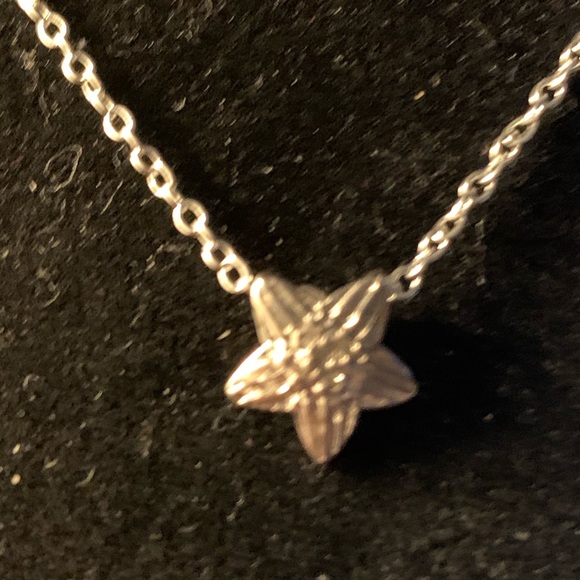Jewelry - Genuine Diamond Pendant
